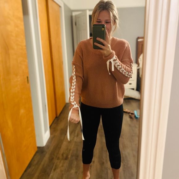 SWEATER - Picture 3 of 4